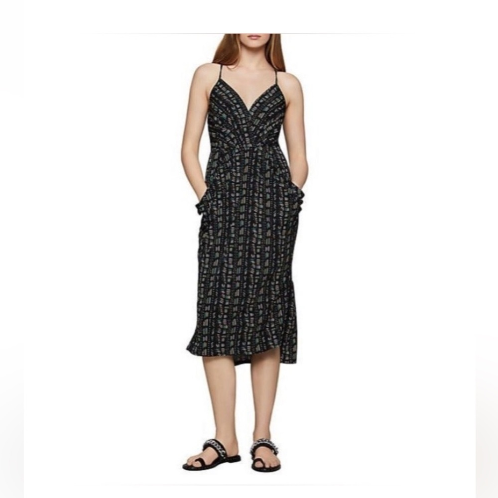 BCBGeneration Tank Dress New without tags Large
